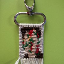 Pattern #170467 Photo