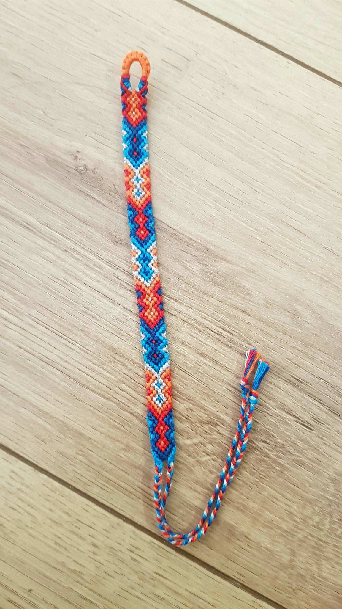 MARQUE♪ Normal pattern #80756 | BraceletBook