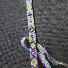Pattern #172230 Photo