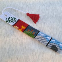 Pattern #120789 Photo