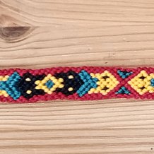 Pattern #143824 Photo
