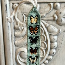Pattern #120434 Photo