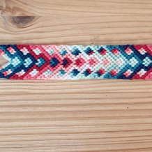 Pattern #140937 Photo