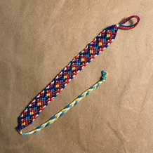 Pattern #192924 Photo