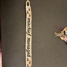 Pattern #171303 Photo