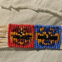 Pattern #111651 Photo