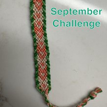 Pattern #195672 Photo