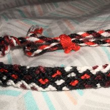 Pattern #198162 Photo