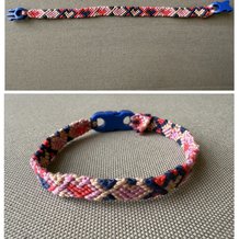 Pattern #147242 Photo