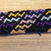 Pattern #87081 Photo