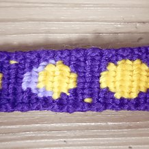 Pattern #26521 Photo