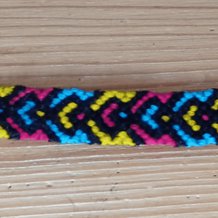 Pattern #93702 Photo