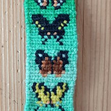 Pattern #120434 Photo