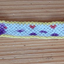 Pattern #170481 Photo