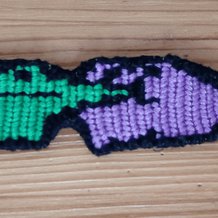 Pattern #126981 Photo