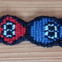 Pattern #158023 Photo