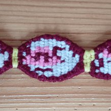 Pattern #39683 Photo