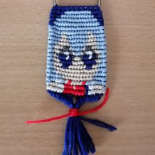 Pattern #122680 Photo