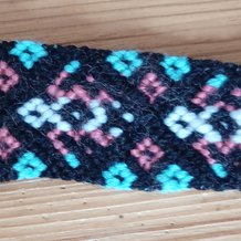 Pattern #90756 Photo