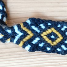 Pattern #86517 Photo