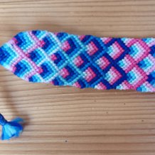 Pattern #37612 Photo