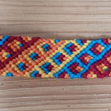 Pattern #25989 Photo