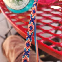 Pattern #195098 Photo