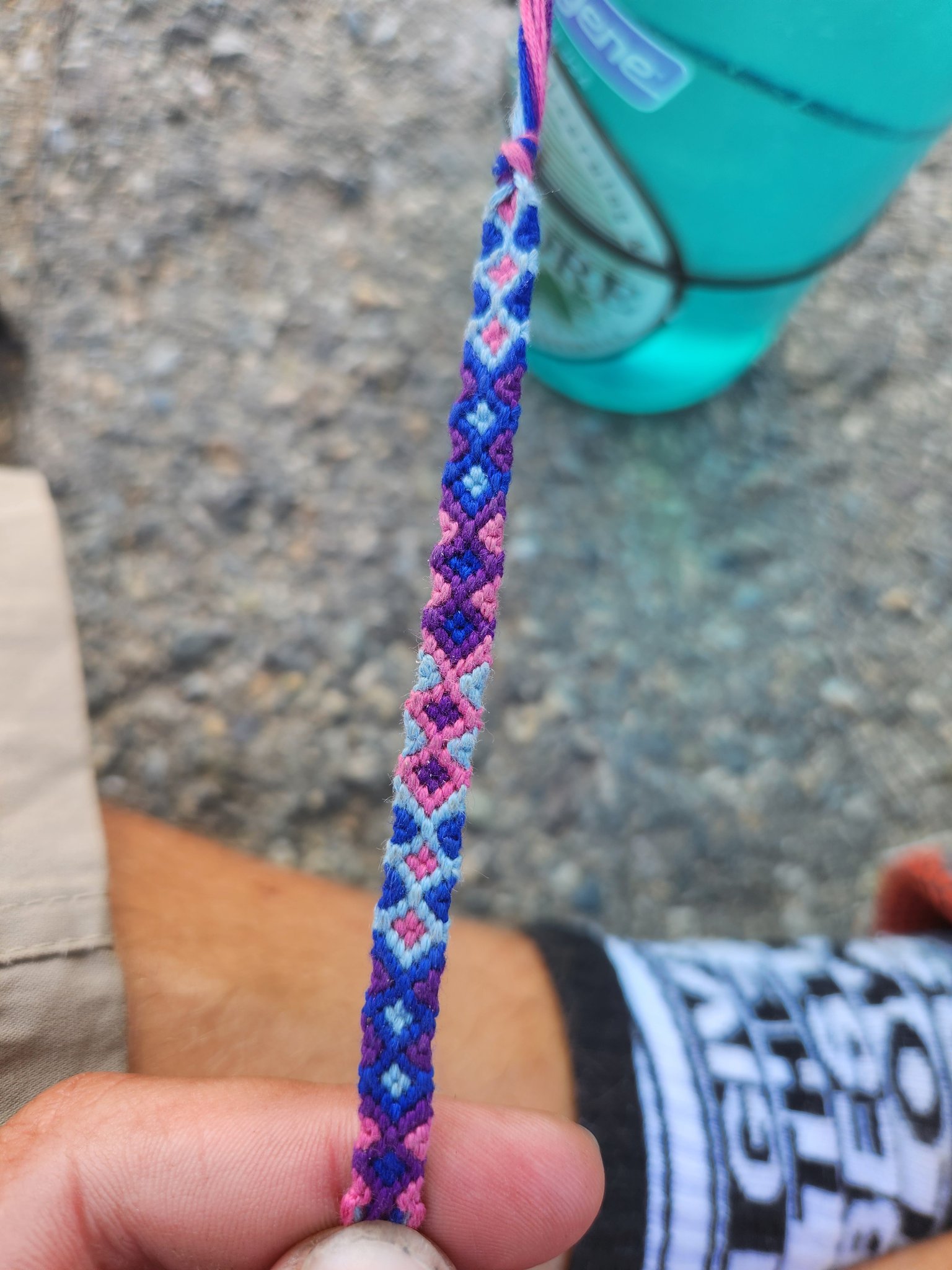 Normal pattern #149730 | BraceletBook