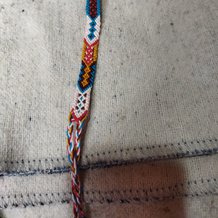 Pattern #180899 Photo