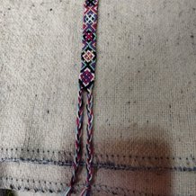 Pattern #198253 Photo