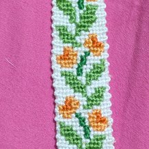 Pattern #103720 Photo