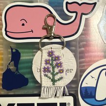 Pattern #195031 Photo