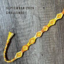 Pattern #40121 Photo