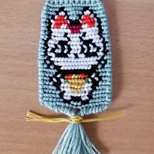 Pattern #182005 Photo