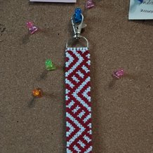 Pattern #162599 Photo