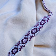 Pattern #198399 Photo