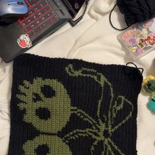 Pattern #198706 Photo