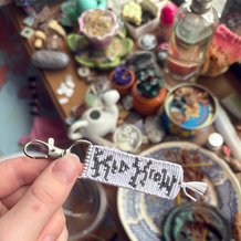 Pattern #74487 Photo