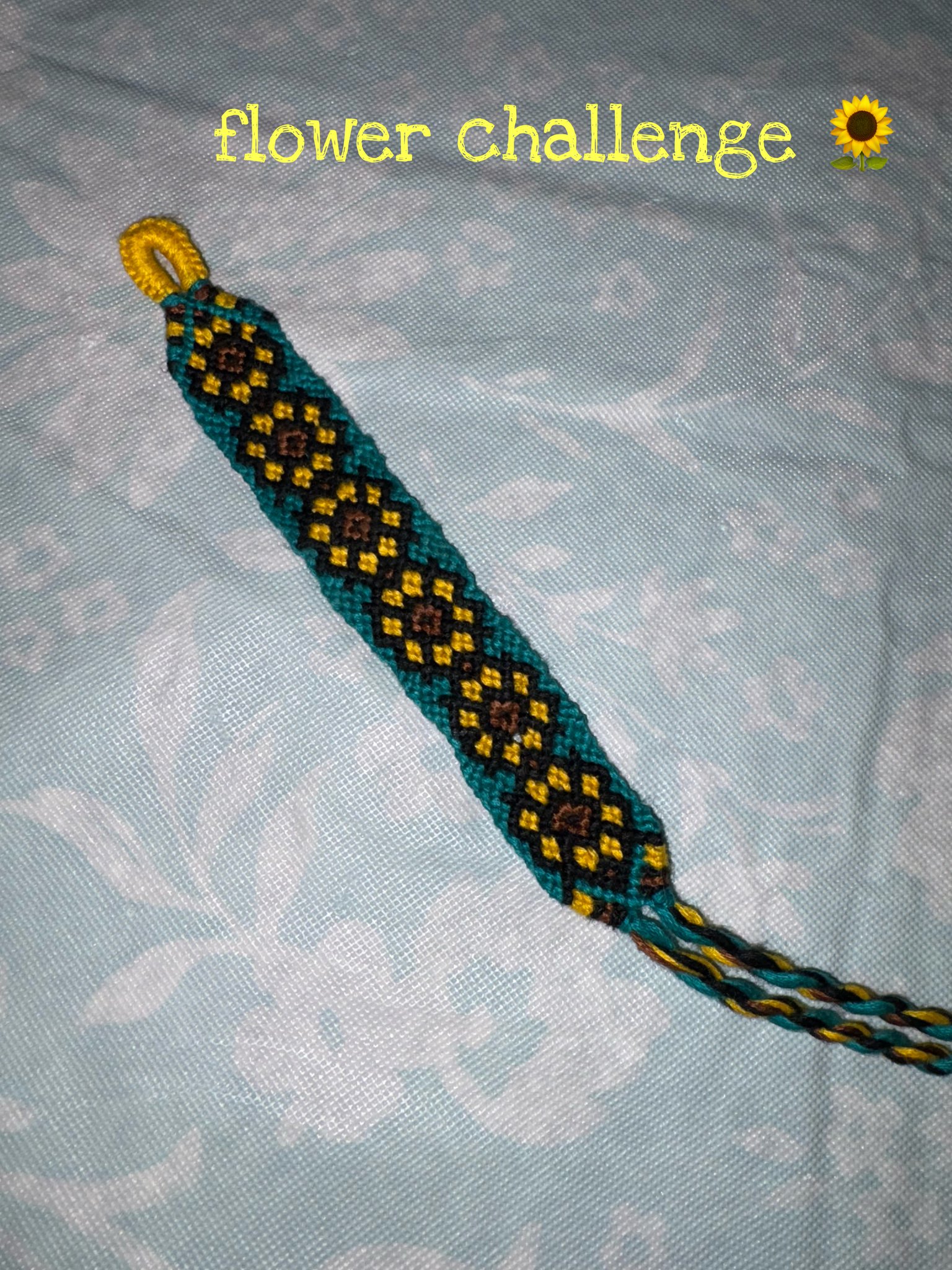Normal pattern #89617 | BraceletBook