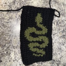 Pattern #60899 Photo