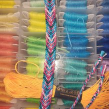 Pattern #23207 Photo
