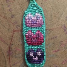 Pattern #156034 Photo