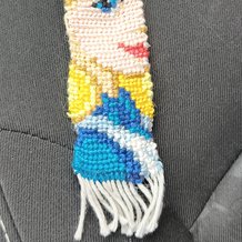 Pattern #175534 Photo