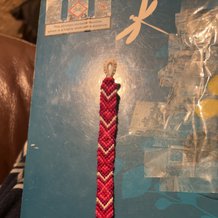 Pattern #181877 Photo