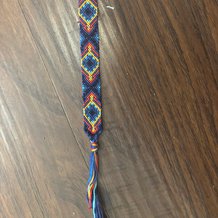 Pattern #144073 Photo