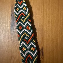 Pattern #185499 Photo