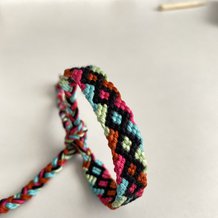 Pattern #192391 Photo