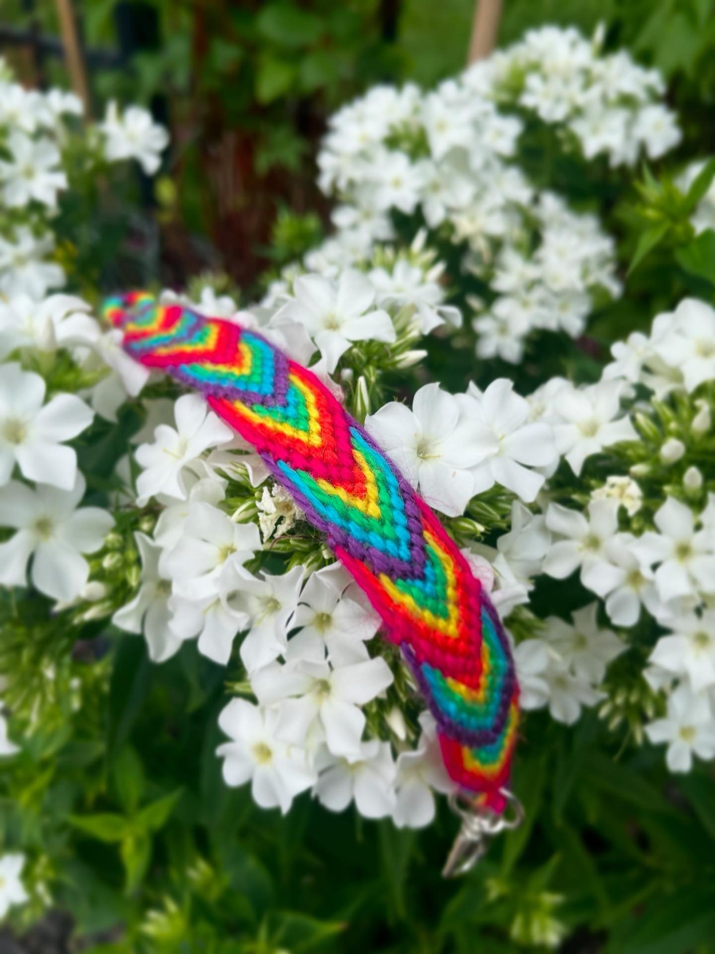 Normal pattern #14708 | BraceletBook