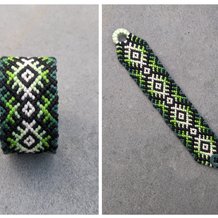 Pattern #198267 Photo