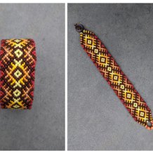 Pattern #198267 Photo